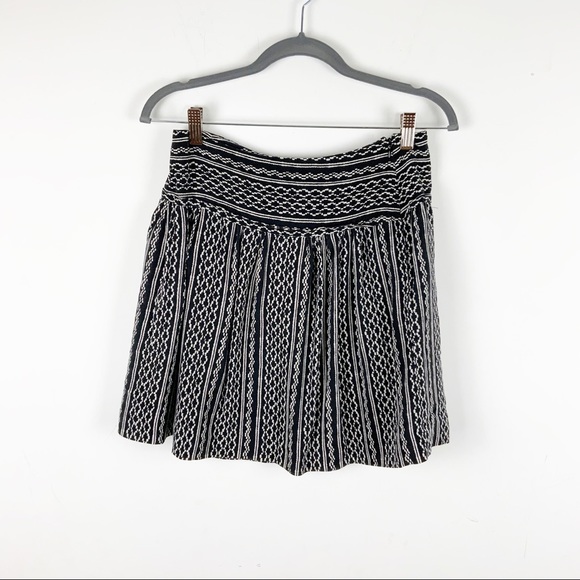 Madewell Dresses & Skirts - Madewell Flared Mini Skirt